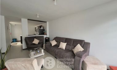 Casa en venta, La Pradera, Villamaría