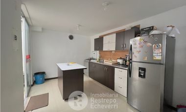Casa en venta, La Pradera, Villamaría