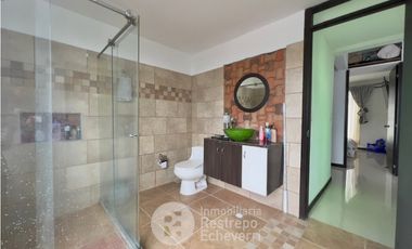 Casa en venta, La Pradera, Villamaría
