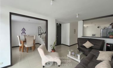 Casa en venta, La Pradera, Villamaría