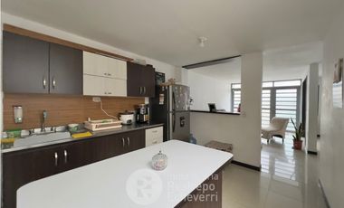 Casa en venta, La Pradera, Villamaría