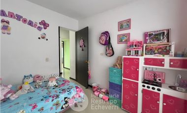 Casa en venta, La Pradera, Villamaría