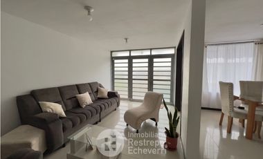 Casa en venta, La Pradera, Villamaría