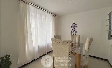 Casa en venta, La Pradera, Villamaría