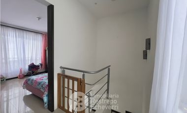 Casa en venta, La Pradera, Villamaría