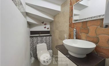Casa en venta, La Pradera, Villamaría