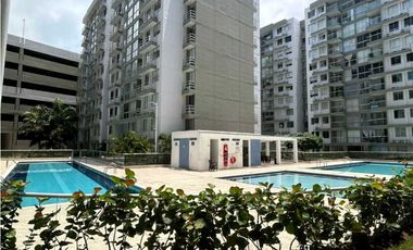 SE VENDE APARTAMENTO SECTOR MIRAMAR BARRANQUILLA
