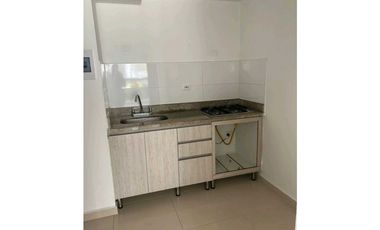 SE VENDE APARTAMENTO SECTOR MIRAMAR BARRANQUILLA