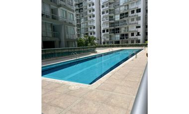 SE VENDE APARTAMENTO SECTOR MIRAMAR BARRANQUILLA
