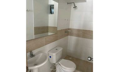SE VENDE APARTAMENTO SECTOR MIRAMAR BARRANQUILLA