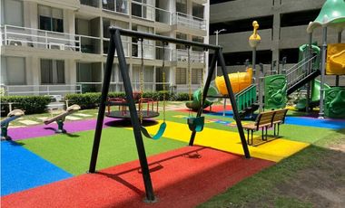 SE VENDE APARTAMENTO SECTOR MIRAMAR BARRANQUILLA