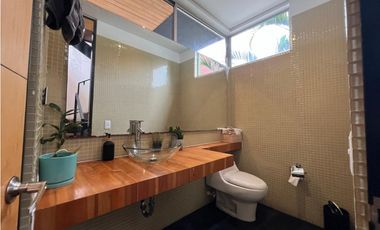 Venta de Casa Envigado, loma del atravesado