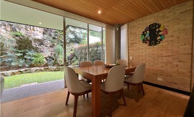 Venta de Casa Envigado, loma del atravesado