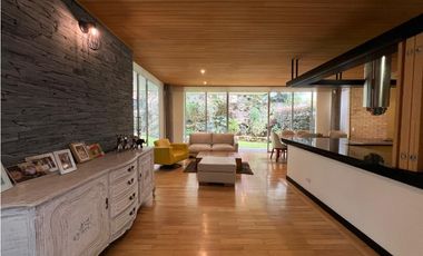 Venta de Casa Envigado, loma del atravesado