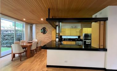 Venta de Casa Envigado, loma del atravesado