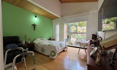 Venta de Casa Envigado, loma del atravesado