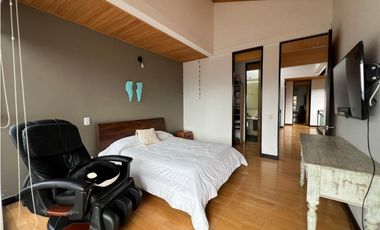 Venta de Casa Envigado, loma del atravesado
