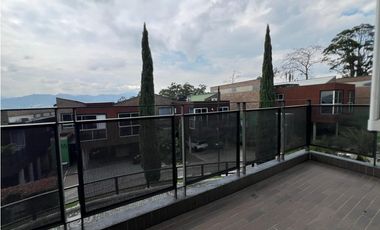 Venta de Casa Envigado, loma del atravesado