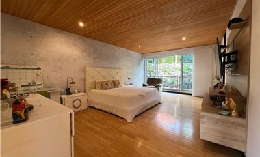 Venta de Casa Envigado, loma del atravesado