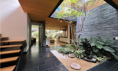 Venta de Casa Envigado, loma del atravesado
