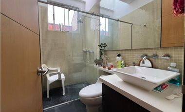 Venta de Casa Envigado, loma del atravesado