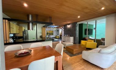 Venta de Casa Envigado, loma del atravesado