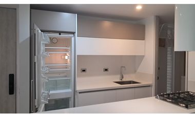 VENDO APARTAMENTO ALPES