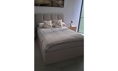 VENDO APARTAMENTO ALPES