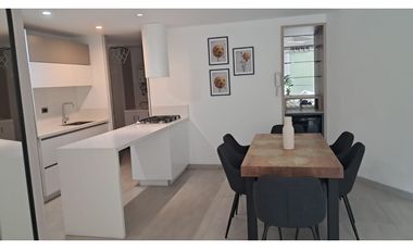 VENDO APARTAMENTO ALPES