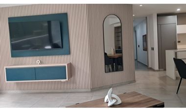 VENDO APARTAMENTO ALPES