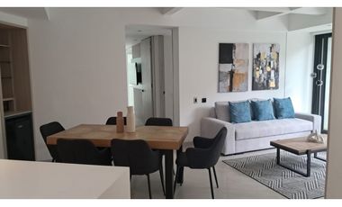 VENDO APARTAMENTO ALPES