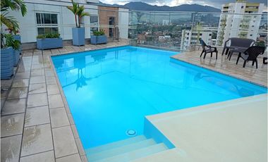 VENDO APARTAMENTO ALPES