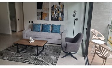 VENDO APARTAMENTO ALPES