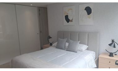 VENDO APARTAMENTO ALPES