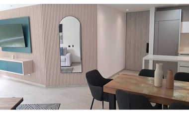 VENDO APARTAMENTO ALPES
