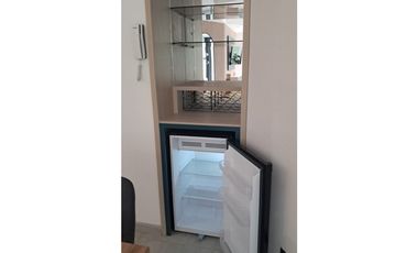 VENDO APARTAMENTO ALPES