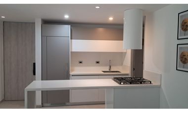 VENDO APARTAMENTO ALPES