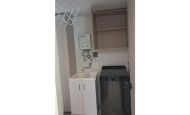 VENDO APARTAMENTO ALPES