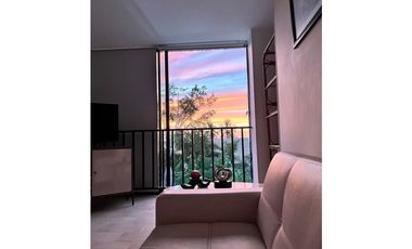 Venta apartamento en Bello Horizonte