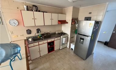 Venta apartamento en Bello Horizonte