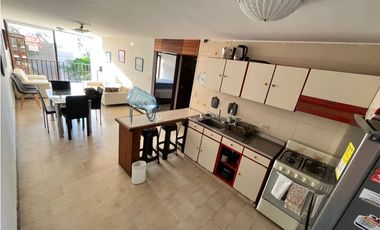 Venta apartamento en Bello Horizonte