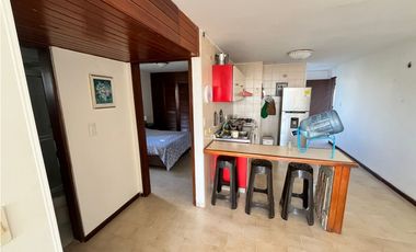 Venta apartamento en Bello Horizonte