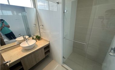 APARTAMENTO EN VENTA EN EL GOLF