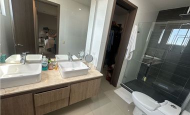 APARTAMENTO EN VENTA EN EL GOLF