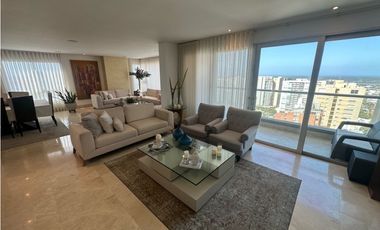 APARTAMENTO EN VENTA EN EL GOLF