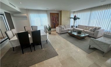 APARTAMENTO EN VENTA EN EL GOLF