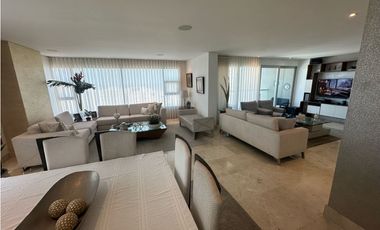 APARTAMENTO EN VENTA EN EL GOLF