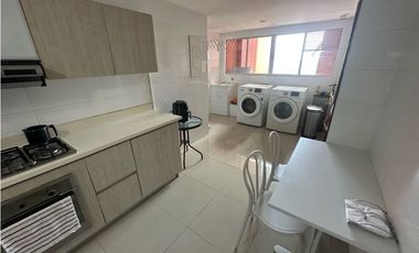 APARTAMENTO EN VENTA EN EL GOLF