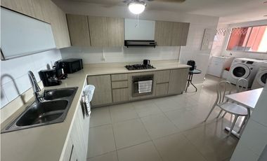 APARTAMENTO EN VENTA EN EL GOLF