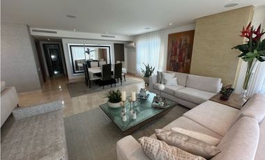 APARTAMENTO EN VENTA EN EL GOLF